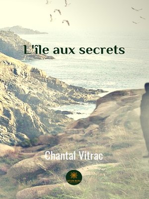 cover image of L'île aux secrets
